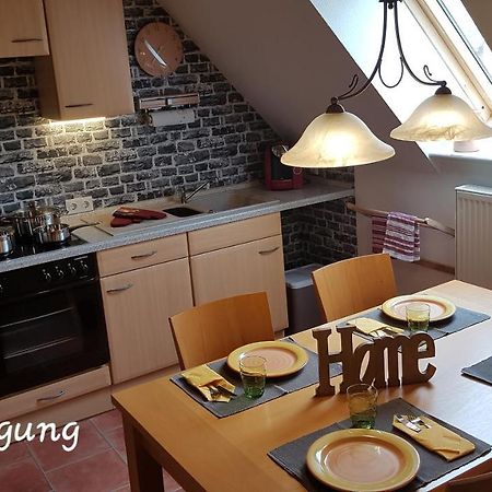 Kansteinblick Weserbergland Salzhemmendorf ภายนอก รูปภาพ