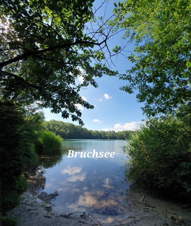 Kansteinblick Weserbergland Salzhemmendorf ภายนอก รูปภาพ