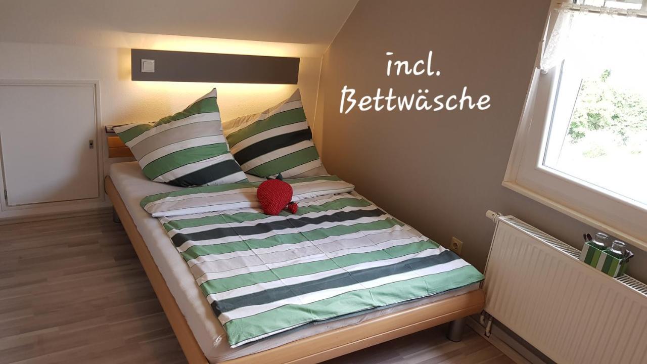 Kansteinblick Weserbergland Salzhemmendorf ภายนอก รูปภาพ